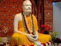 Sri Ramakrishna's Smile-Divine Mother Sri Ramakrishna's Smile-Divine Mother