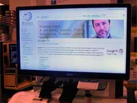 Google Tv