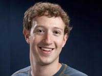 Mark Zuckerberg