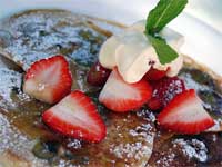 Pancakes