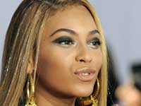 Beyonce Hair Flair