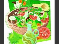 Salads