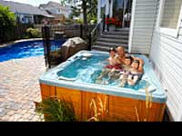 Health Benefits Of A Jacuzzi Health Benefits Of A Jacuzzi