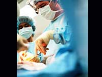 Replacement - Adrenal Gland Treatment Replacement - Adrenal Gland Treatment
