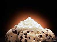 Almond Ice Cream