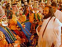 Shri Shri-Spirituality In Social Welfare Shri Shri-Spirituality In Social Welfare