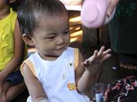 Will The Girl With 12 Fingers & 14 Toes Set A Record