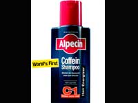 Alpecin Shampoo