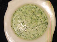 Bitter Gourd Salad