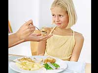 Is Your Child's Appetite Right? Is Your Child's Appetite Right?