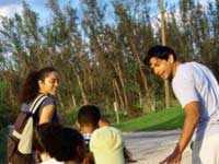Summer Camps