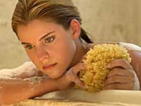 Natural Body Scrub For Summer Skin Natural Body Scrub For Summer Skin