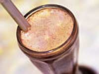 Ragi malt
