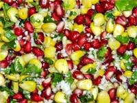Sweet Corn Salad