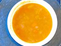 Lentil Soup