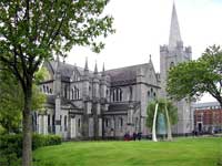 St Patrick's Day-Can Lent Be Relaxed? St Patrick's Day-Can Lent Be Relaxed?