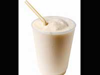 Banana Lent Recipe