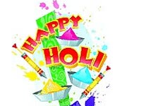 Remove The Holi Color In 10 Easy Ways! Remove The Holi Color In 10 Easy Ways!