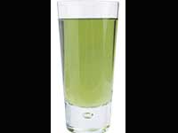 Green Apple Juice