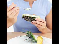 'Pineapple' -Dangerous During Pregnancy! 'Pineapple' -Dangerous During Pregnancy!