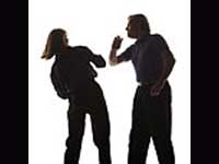 Verbal Abusive Marriage
