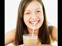 Milkshake