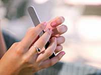 Remedies To Strengthen Soft Nails Remedies To Strengthen Soft Nails