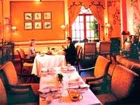South Indian Restaurants 
