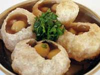 Pani Puri