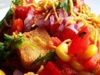 Rusk Bhel