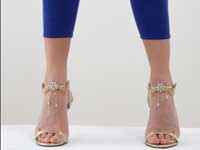 'Classic Leggings', The New Trend 'Classic Leggings', The New Trend