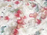 Spicy Dahi Poha, A Happy Tummy Treat! Spicy Dahi Poha, A Happy Tummy Treat!