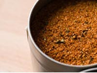 Homemade Curry Powder - Microwave Recipe Homemade Curry Powder - Microwave Recipe