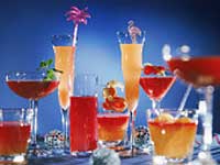 Summer Fruit Juices To Beat The Heat Summer Fruit Juices To Beat The Heat