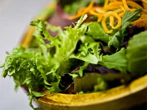 Parsley Salad