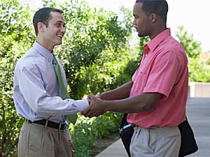 Summer Office Wear