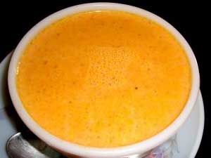 Carrot Kheer
