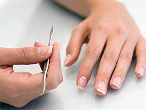 Tips To Protect Nails Peeling Tips To Protect Nails Peeling