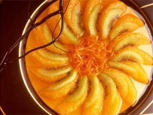 Fruit Salad