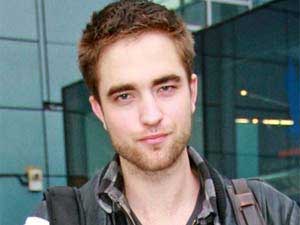 Robert Pattinson on Robert Pattinson Now At Madam Tussauds Insync Oneindia Boldsky
