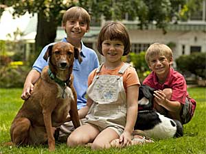 Why Name Pets? : Reasons And Suggestions Why Name Pets? : Reasons And Suggestions