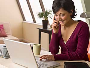 Work From Home