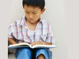Help Your Child Improve Concentration Help Your Child Improve Concentration