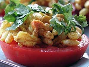 Tomato Cup