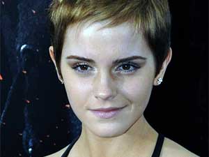 Emma's Perfect Man- No Handsome Guys!