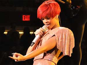 Whose Drake In Rihanna’s Life? Whose Drake In Rihanna’s Life?
