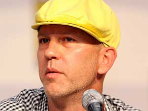 Ryan Murphy Gets Engaged