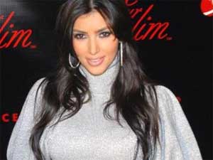 Kim Kardashian