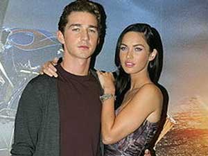 Megan Fox