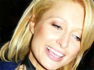 Paris Hilton
